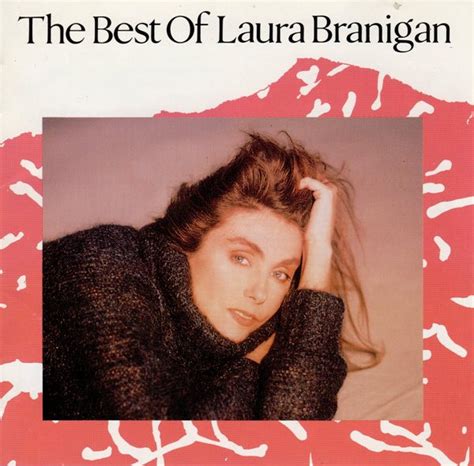 The Best Of Laura Branigan De Laura Branigan 1991 06 10 Cd Atlantic