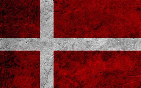 Misc Flag Of Denmark HD Wallpaper