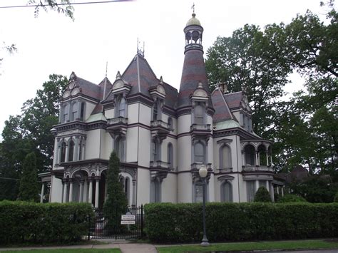 Batcheller Mansion, Saratoga Springs, NY | Mansions, Saratoga springs