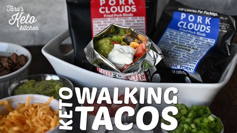 Check spelling or type a new query. Keto Walking Tacos | A Low Carb Taco Recipe (Keto Diet ...