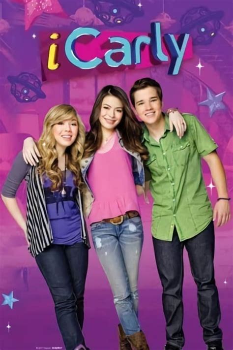 ¿dónde Ver Icarly Latenightstreaming
