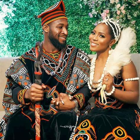 The Cameroon Traditional Marriage Ultimate Traditional Designs