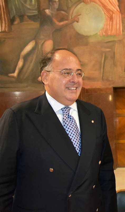 Elenco dei magnifici rettori della sapienza, università di roma. Università "La Sapienza", l'arte di coniugare quantità e qualità
