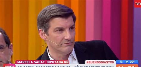 La tercera pm stingo, primera mayoría en la constituyente: La "simbólica" oferta de TVN a Daniel Stingo para ...