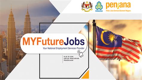 Rozee.pk is providing latest jobs in malaysia. Daftar Penjana Kerjaya Online Di Portal MYFutureJobs PERKESO