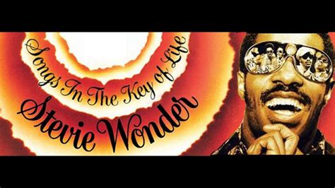 Stevie Wonder Isnt She Lovely 1976 Hq Youtube