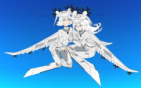 Arsenal Birds Ace Combat 7 : MoeMorphism