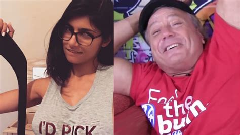 Marty Jannetty Claims Mia Khalifa Is A Fan And Wants To Shoot Adult