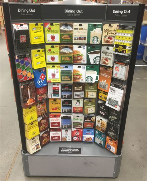 Check spelling or type a new query. Home Depot and Whole Foods AMEX Offer Gift Card Update (Pics of Gift Card Rack)