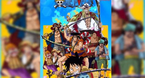 One Piece Tomo 97 Retraso Manga Aweita La República