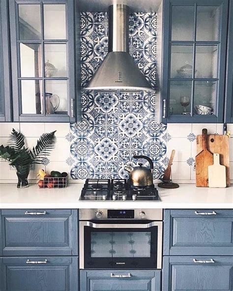 20 Inspiring Kitchen Cabinet Colors and Ideas That Will Blow You Away ...