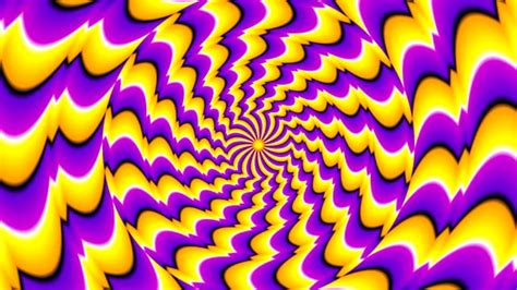 Mind Bending Optical Illusions Youtube