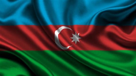 флаг azerbaijan азербайджан Оформление Windows 7 8 10 темы