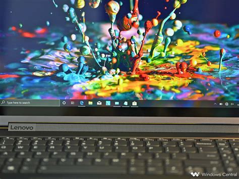 Lenovo Yoga C930 13 1600x1200 Download Hd Wallpaper