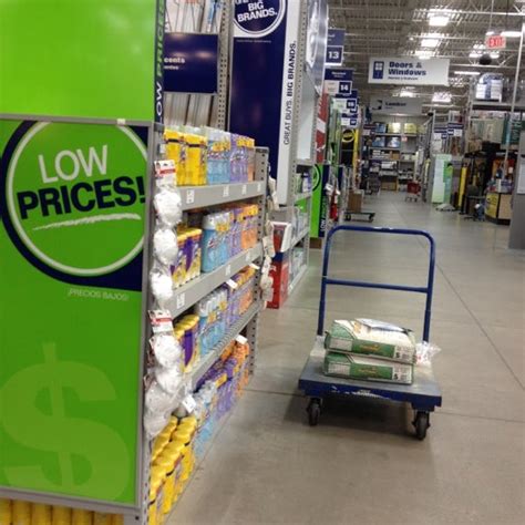 If you are moving to lansdale, or even if you already live here here, this will show you some of the much desired west ward. Lowe's Home Improvement - Lansdale, PA