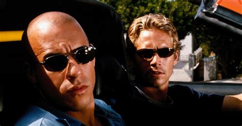 He was 40 years old. Fast and Furious 9 : Le personnage de Brian O'Conner (Paul ...