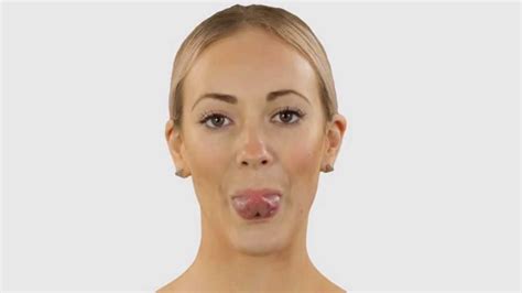 Strengthen Your Tongue Muscles Youtube