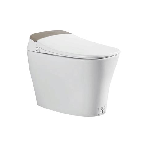 M2 Smart Toilet Smartage Solutions