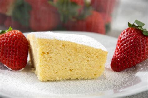 Ricotta Kuchen
