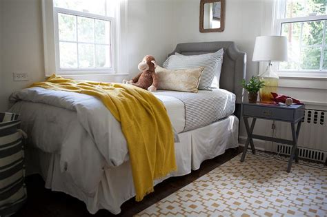 Yellow side table ikea side table ikea yellow table side tables gladom ikea ikea 2017 catalog ikea stockholm industrial style industrial design. Yellow and Gray Boys Bedroom with Ikea Alvine Ruta Rug - Contemporary - Boy's Room