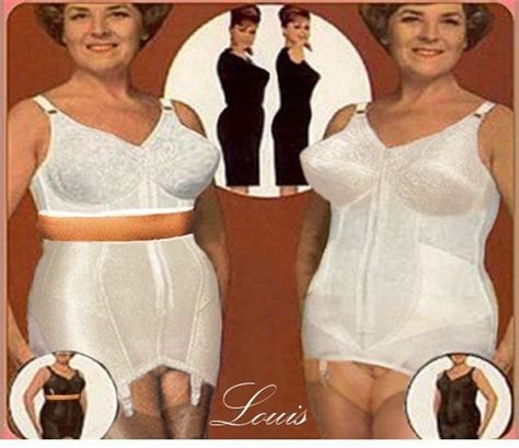 Pin Von Pauline Smith Auf Vintage Girdle Adverts And Photos Kleidung