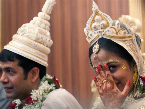 Apply to invest india jobs openings and get a chance to work with us. 10 Unique Wedding Customs That Happen Only In India ...