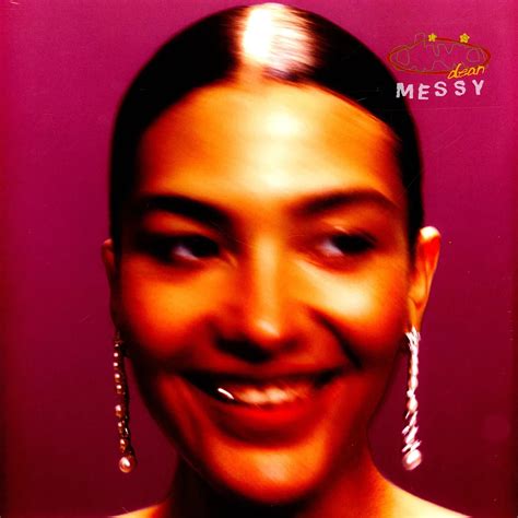 Olivia Dean Messy Vinyl Lp 2023 Cz Original Hhv