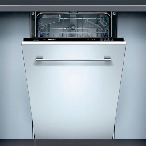 We are in no way affiliated with bosch or finish, just explaining how to use the dishwasher. The Bosch Slimline Dishwasher: Compact, Functional And Eco ...
