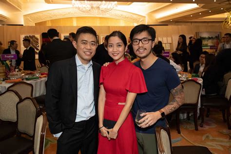 Para Site Fundraising Gala Dinner 2018 Tatler Hong Kong