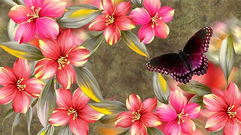 Butterfly Computer Wallpapers 59 Background Pictures