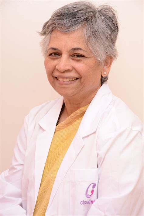 Dr Leela Bhagavan Gynecologist Bangalore Book Appointment Online