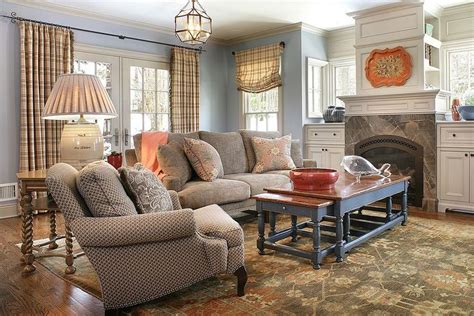Pattern Overload 30 Ways To Invite Plaid Into Your Home Without