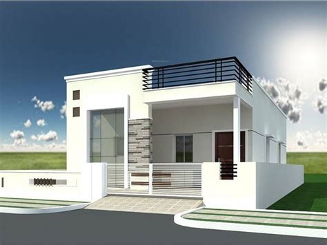 Celebrity Lifestyle Dream Homes I in Bhanur, Hyderabad ...
