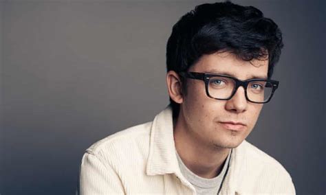 Asa Butterfield Sex Education Reassures People Theyre Not Weird Or