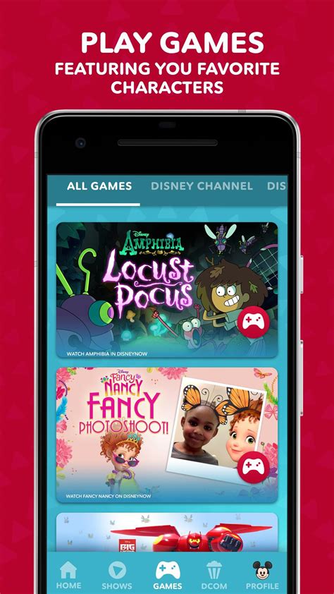Disney+ is the streaming home of your favorite stories. DisneyNOW for Android - APK Download