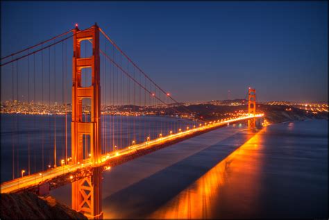 San Francisco's Golden Gate Bridge Golden Bridge San Francisco, San