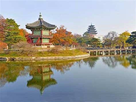 South Korea Travel Tips On The Go Tours
