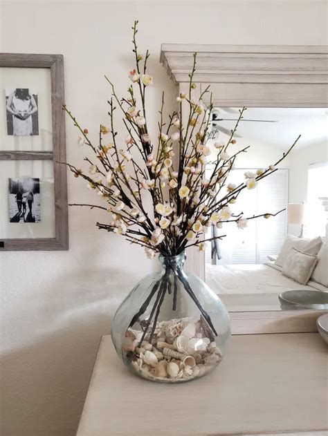 10 Flower Vase Decoration Ideas Decoomo