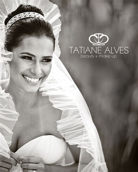 Portfolio Felipe Freire Tatiane Alves Beauty Make Up Identidad Corporativa