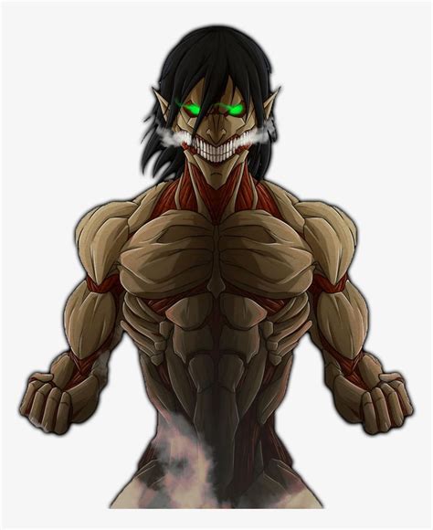 Armored Titan Wallpapers Wallpaper Cave