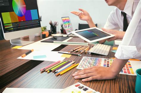 4.5 out of 5 stars. The Difference Between Web and Print Graphic Design