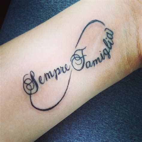 Pin by Claudia R on Tattoos | Italian tattoos, Tattoos for daughters