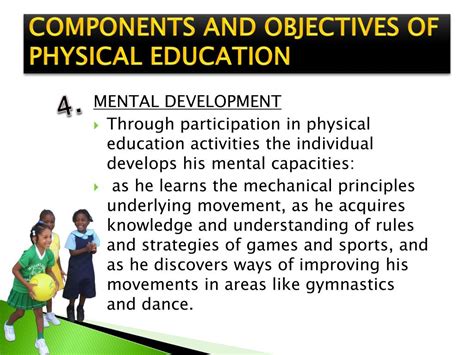 Ppt Defining Physical Education Powerpoint Presentation Free