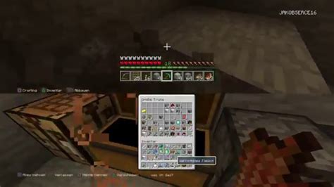 Minecraft Höhlenbau 2 Ips4i Youtube
