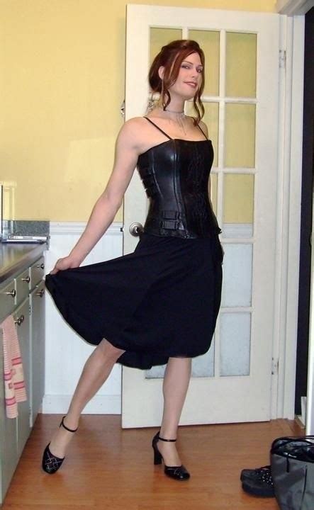 Sexy Mature Crossdressers Tumblr Image 4 Fap