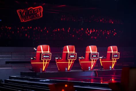 The voice has hit its final, high note for 2020. Resumo 'The Voice': veja o que rolou na última semana no ...