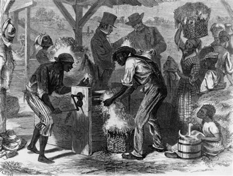 1800s Slavery In America