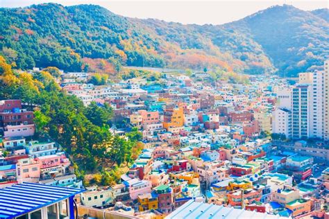A Full And Detailed Guide To Must Visit Places In Busan South Korea