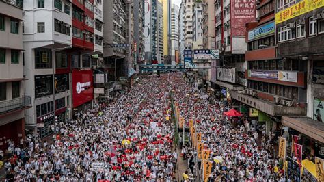 protests continue in hong kong over extradition bill what s at stake abc news