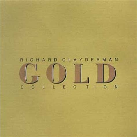 Golden Collection Vol 3 Richard Clayderman Tải Mp3lời Bài Hát